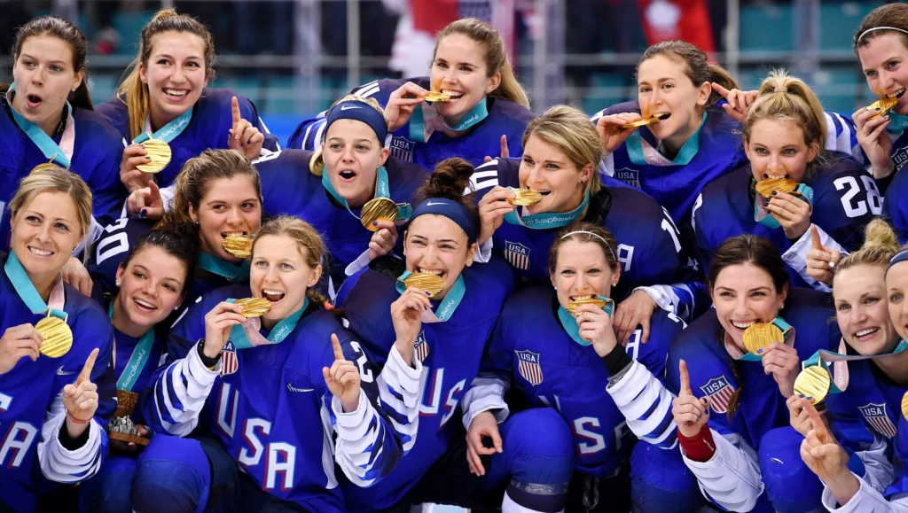 Victory Marked by a Familiar Double Standard: